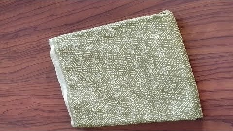 Kurti/Suit Cutting and Stitching Step by Step/Easy Kurti Cutting || @PihuTutorial