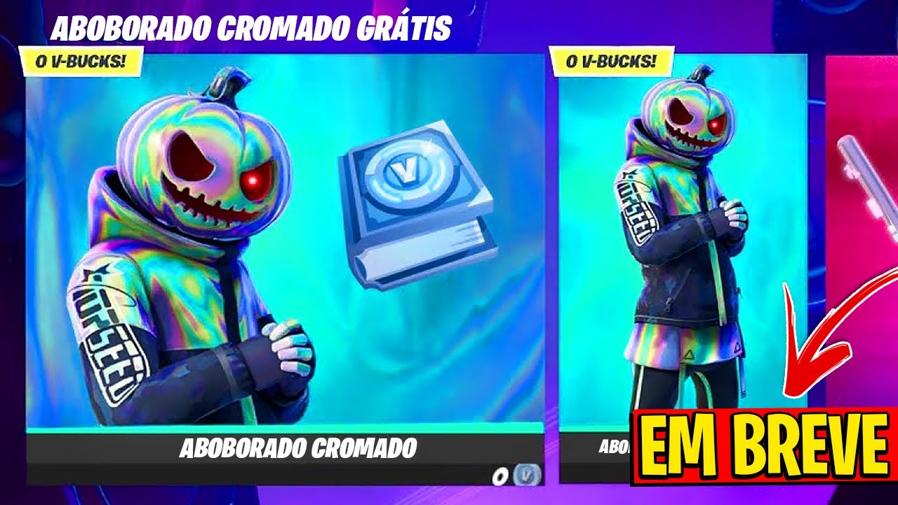 Fortnite: Campeonato Pesadelos dá prêmios; veja como participar, fortnite