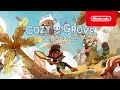 Cozy Grove -  Summer Update - Nintendo Switch