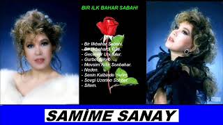 SAMIME SANAY BIR ILKBAHAR SABAHI