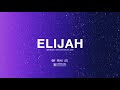 (FREE) | "Elijah" | Burna Boy x Wizkid x Jhus Type Beat | Free Beat | UK Afrobeats Instrumental 2020