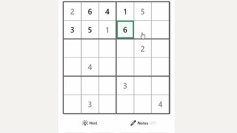 LinkedIn Mini Sudoku #102 Solved in UNDER 1 Minute! 🔥🧩 | Spread Out Puzzle (Nov 21, 2025)