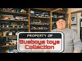 Busboys Collection ( Model Bus-toys)part2