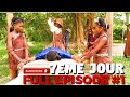 Atchoula 7eme jour mini serie saison1  full episode 1