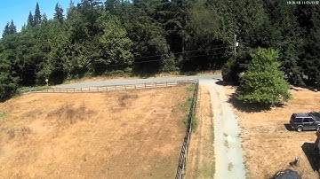 mobius cam on syma x5