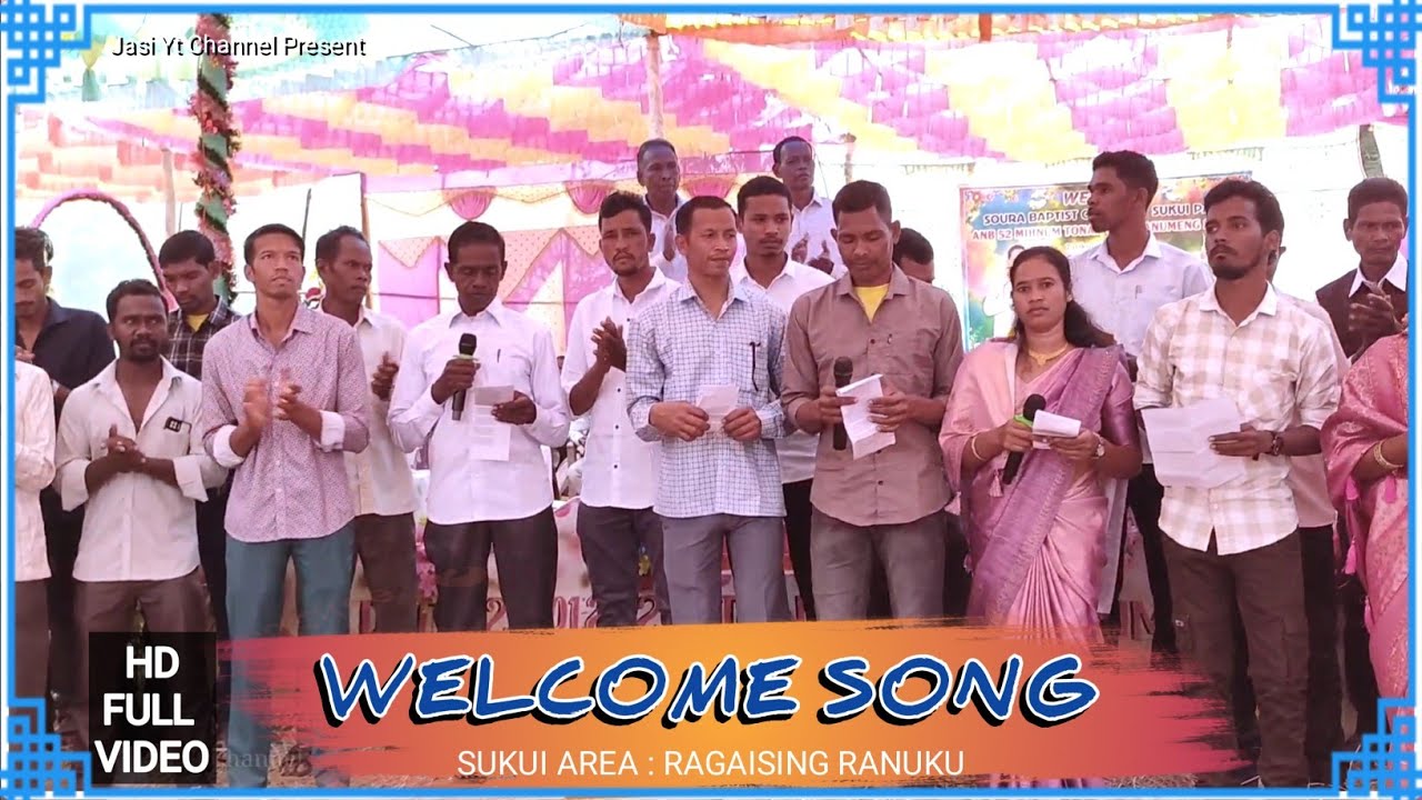 Janajakin song | Sukui Area Ragaising Ranuku | Tonang Ompu Soba 