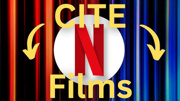 How to cite films in APA | How to cite movies in APA