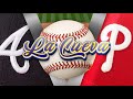 Braves vs Phillies 29-May-2025