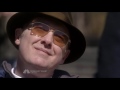 The Blacklist — Raymond Reddington kissed by a sea gypsy