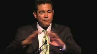 David Iglesias When Good Institutions Do Bad Things