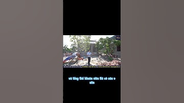 Thủ Thuật  Tiến Độ Thi Công Từ Đường 3 Gian Bê Tông Giả Gỗ Nhanh Hiệu Quả Tại Thái Bình Phần 1/8