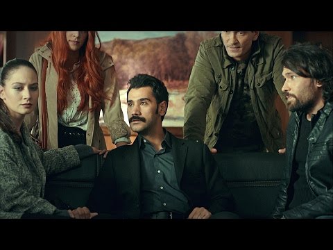 İsimsizler 5.Bölüm