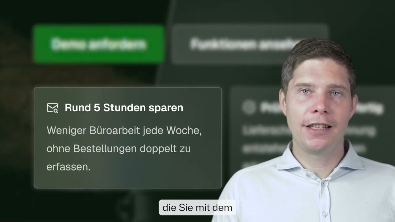 Feldschein Demo-Video Vorschau