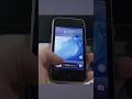 iPhone 3GS in 2025 #apple #iphone #reddit #tech