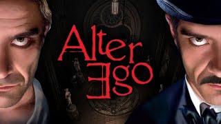Alter Ego | Full Game Walkthrough | No Commentary screenshot 5