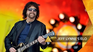 Jeff Lynne