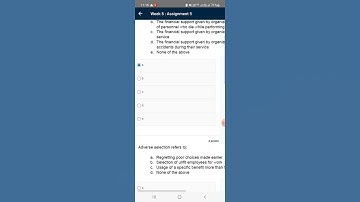Weak 5 Assignment 5 Principles Of Human Resource Management