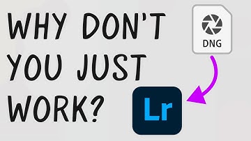 Installing LUTs/Profiles Manually into Lightroom