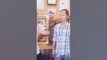 tiếng sáo của APao tặng giả làng tây nguyên