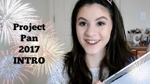 Project Pan 2017 INTRO l Triggy3