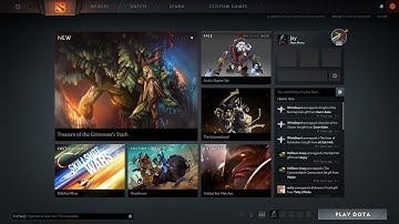How to Restore Dota 2 Reborn