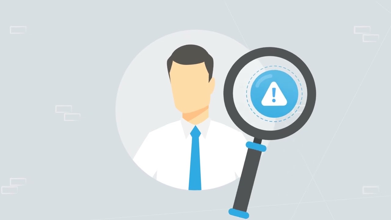 Case Manager from Detego Global