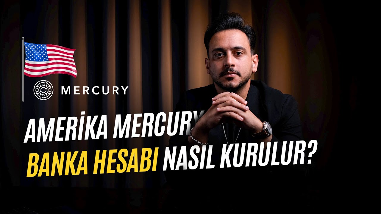 Amerika'da Online Banka Hesabı Açmak: Adım Adım Rehber