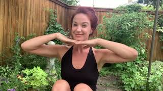 Learn the Alphabet with Sierra Boggess