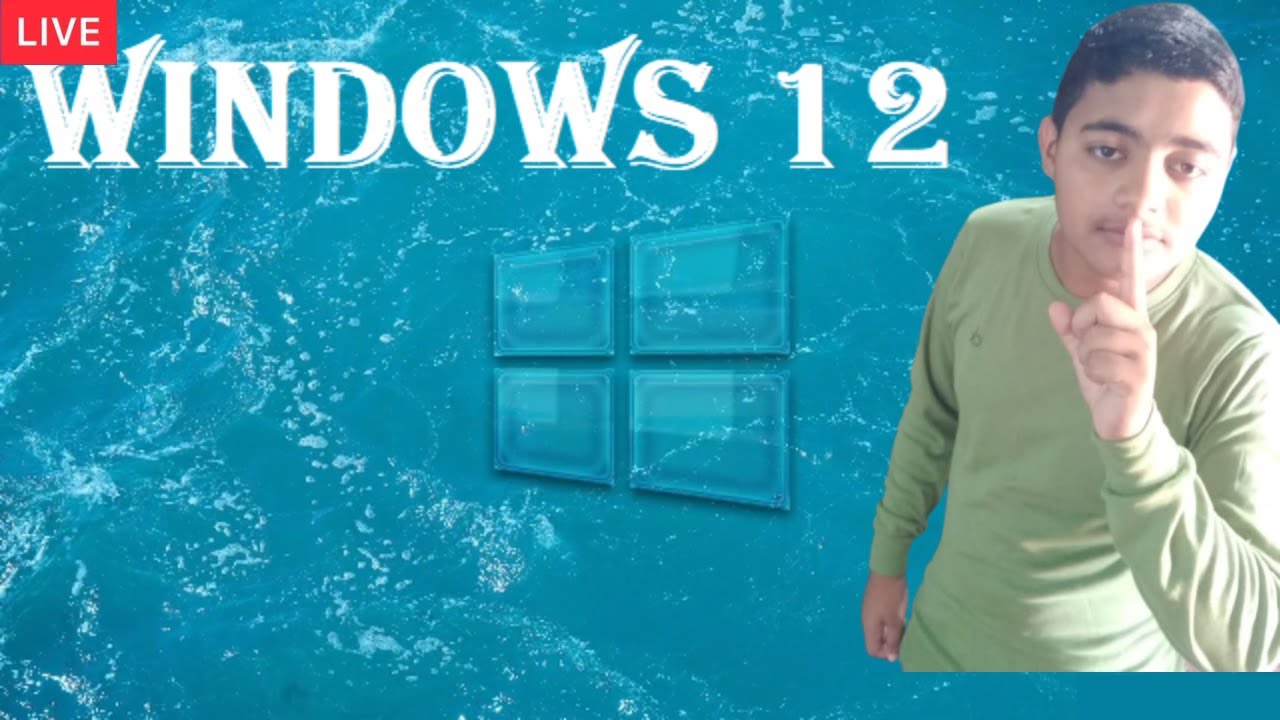 Windows 12 review concept,windows 12 release date,windows 12 trailer