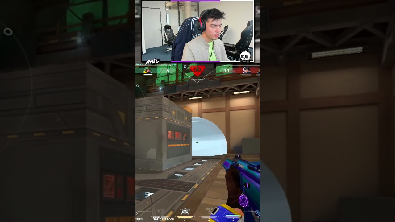 Mister Exit Fragger | Liquid nAts 