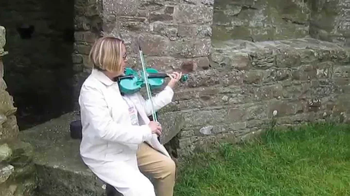 An Irish Castle Musical Wild West Irish Tours Revi...