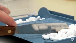 Mayo Clinic Minute: Prescription Opioid Misuse
