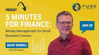 Mastering Financial Statements: How to Read an Income Statement | 5 Minutes for Finance