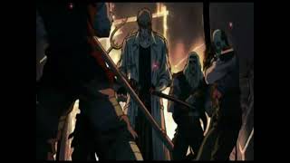 Highlander Colin Macleod