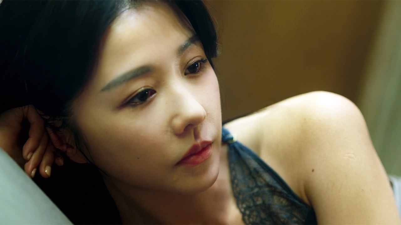 華語榜飈至第壹！臺灣大尺度倫理爽劇，真太敢拍了，成年人建議都看看！