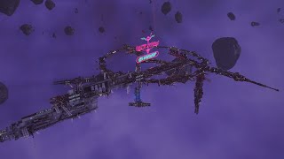 X4:F - Rise of the Xenon - E62 - Purging Vigor