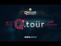 Q. TOUR - 9 BALL CHAMPIONSHIP 2025 MEN