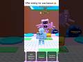 After seeing my best brainrot 🙈❤️‍🩹 #shorts #roblox