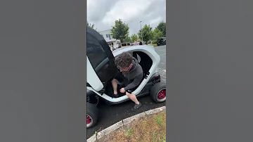 Worlds Cheapest Electric Car It S Actually Amazing 