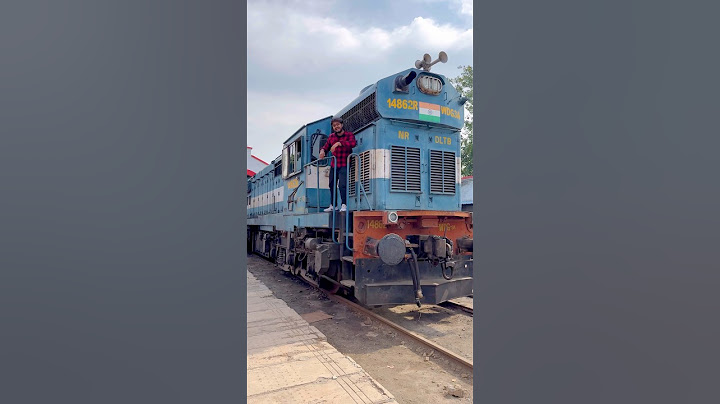 Train Me Hide And Seek ~ Sujal Thakral #shorts #ytshorts #youtubeshorts #funny #train #railway
