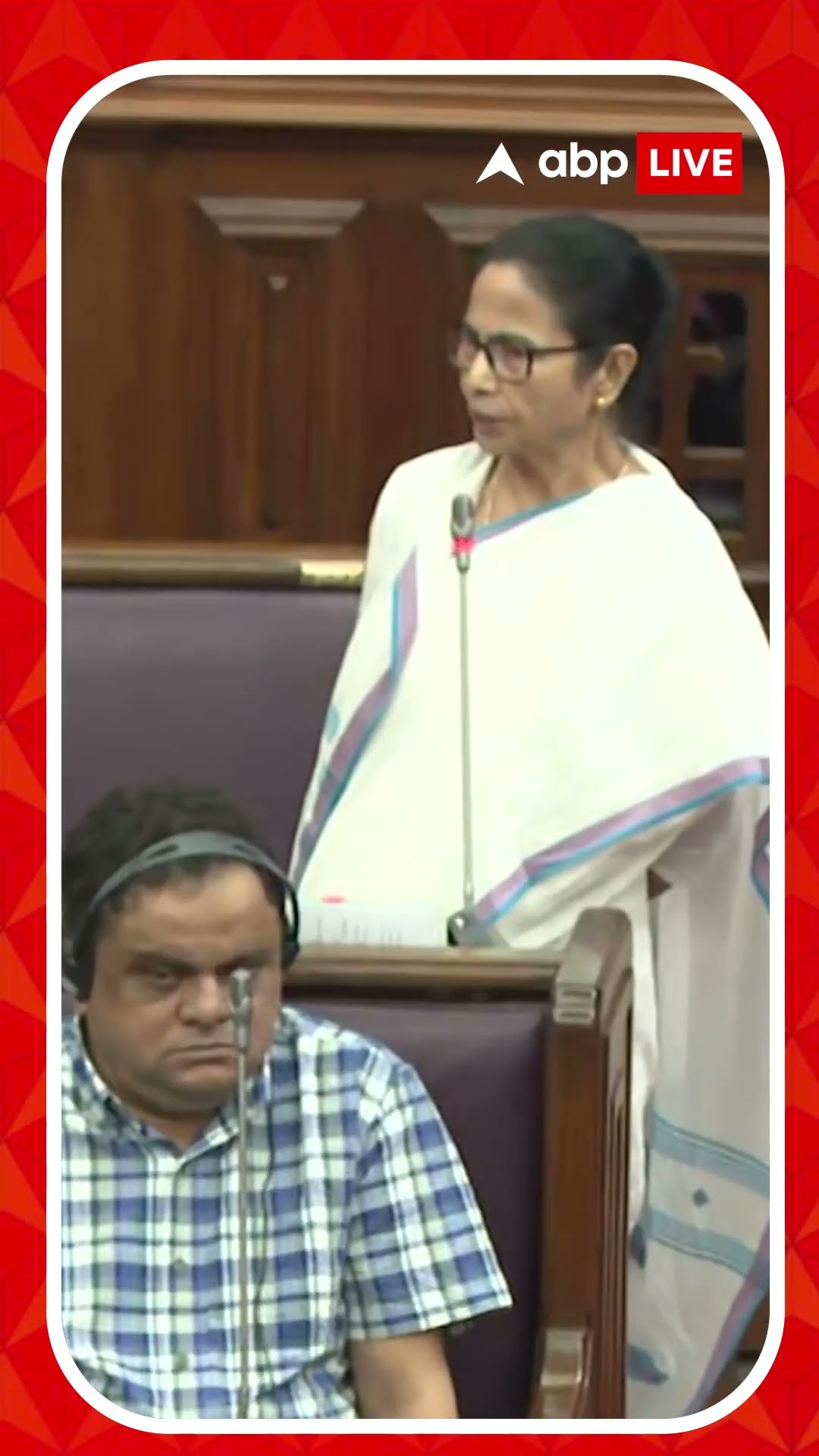 'কবে থেকে হিন্দু ধর্মের নেতা হয়ে গেলেন?'নাম না করে শুভেন্দুকে তীব্র আক্রমণ মমতার