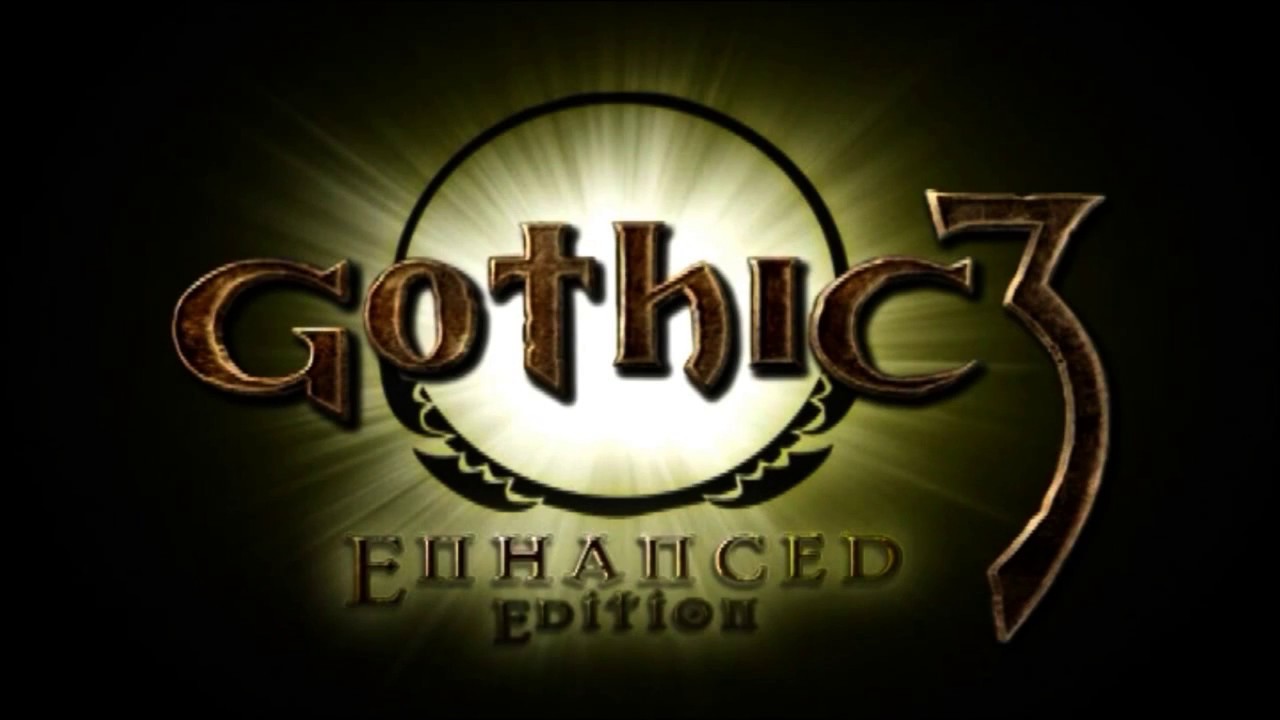 Gothic 1 patch steam фото 43