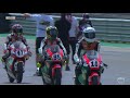 2021 Aragon Round 5 Race Hawkers European Talent Cup Championship