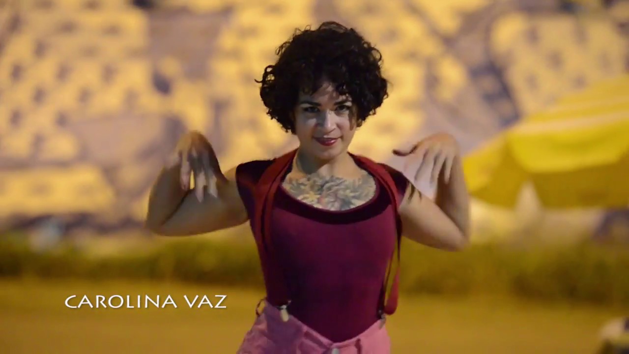 INDECENTE - ANITTA - COREOGRAFIA | dança tuijo