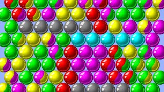 #Level-26 | Bubble Shooter android gameplay | Bubble Shooter | Bubble Shooter game | Bubble Games  screenshot 4
