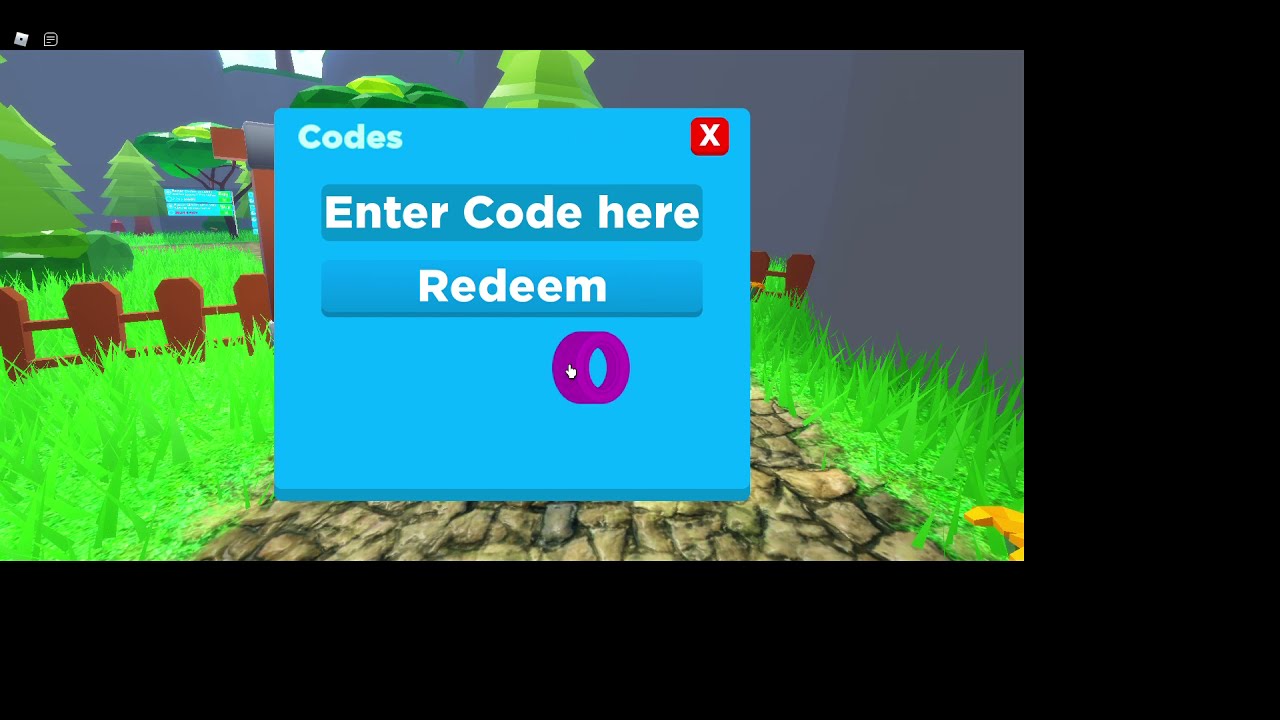 Roblox Merging Legends Codes (December 2023)