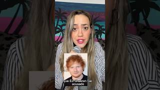 Ed Sheeran copió estas 3 canciones???