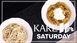 James Beard-nominated chef at St. Paul restaurant shares recipe