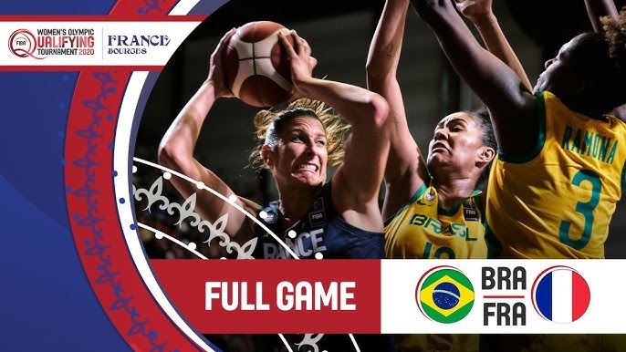 Quartet's Opals to play Olympic qualifying tournament in Brazil - Sydney  Flames