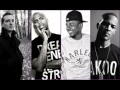 T.I. feat. Lil D,B.O.B.,Kendrick Lamar Kris Stephens Memories Back Then Remix